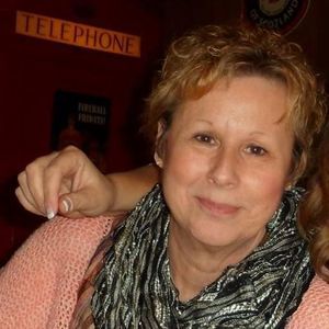 Meet your Posher, Sharon